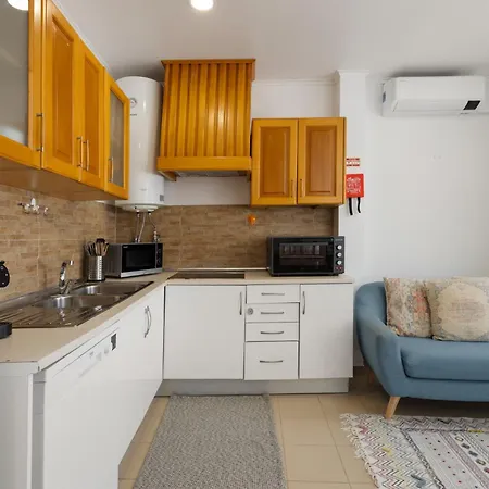 Apartment 76 - Village I *