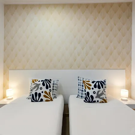 Apartment 76 - Village I Peniche