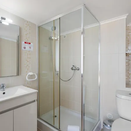 76 - Village I Apartment Peniche