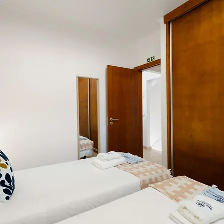 Apartment 76 - Village I Peniche
